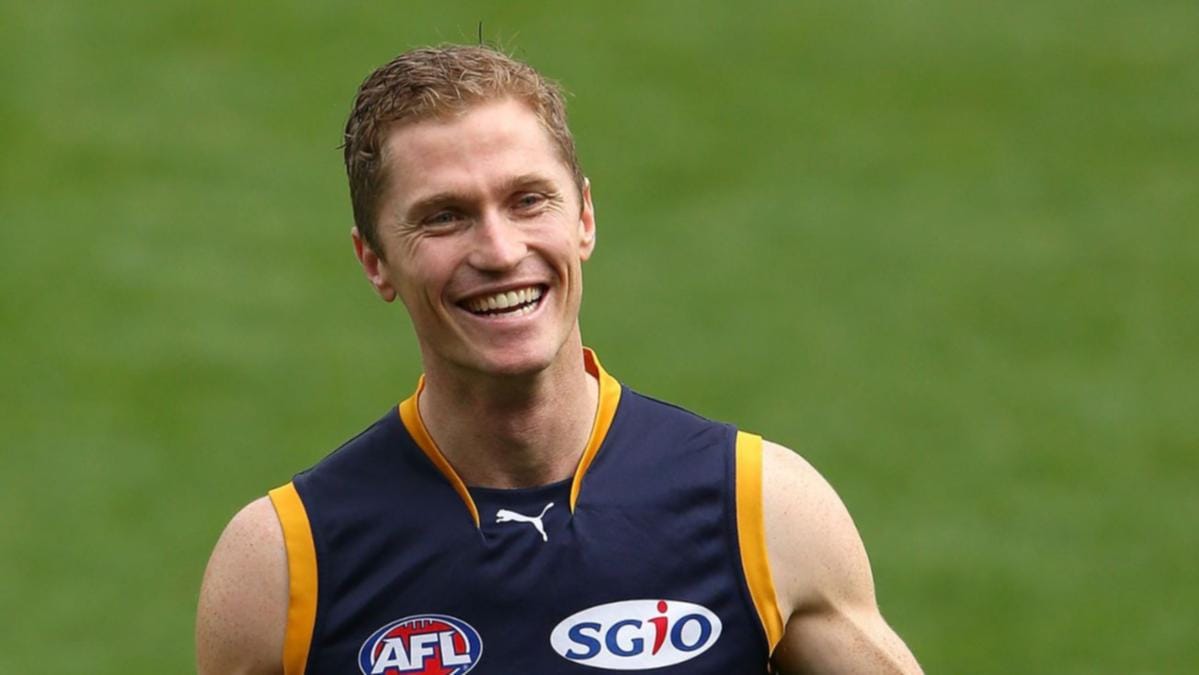 Adam Selwood: A Life of Courage and Legacy