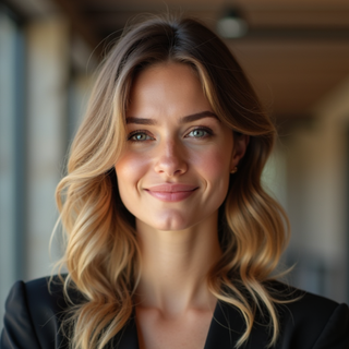 Holly Thompson