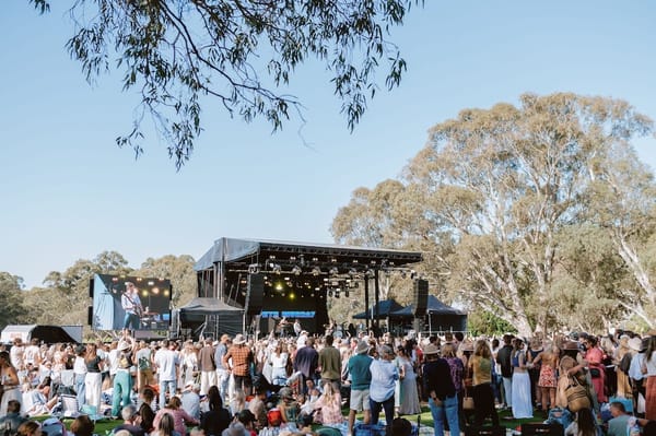 Hilltop Hoods to Headline Handpicked Festival 2025