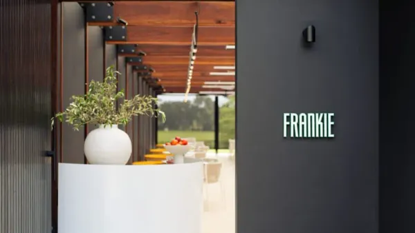 Frankie Italo Dining and Disco Lounge