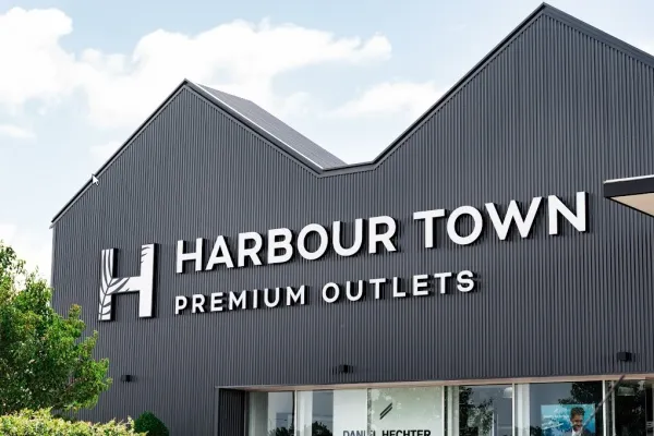 Harbour Town Adelaide