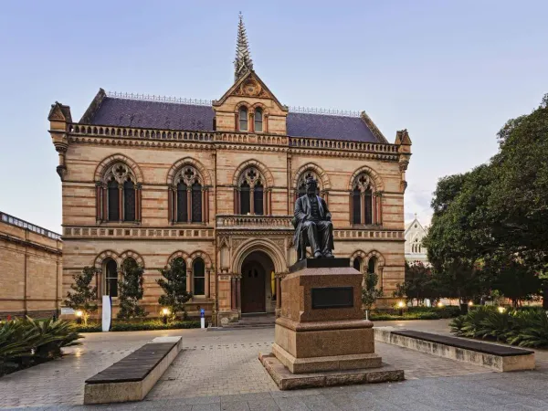 South Australian Museum